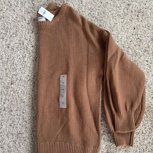 Old Navy Sweat NWT